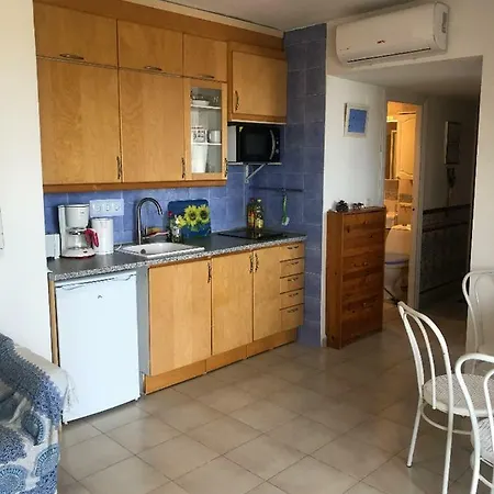 Appart La Mata Beach Apartment Torrevieja