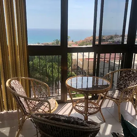 Apartment Appart La Mata Beach Torrevieja