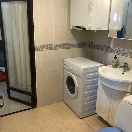 Appart La Mata Beach Apartment Torrevieja
