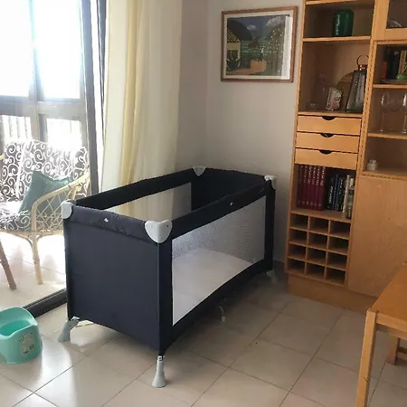 Appart La Mata Beach Apartment Torrevieja