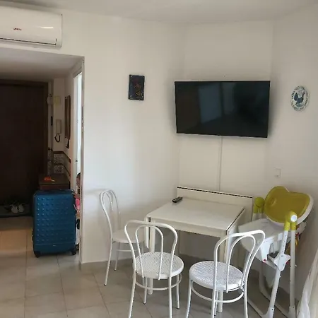 Apartment Appart La Mata Beach *