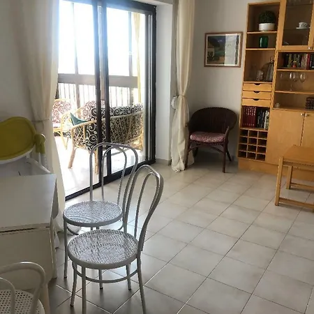 Appart La Mata Beach Apartment Torrevieja